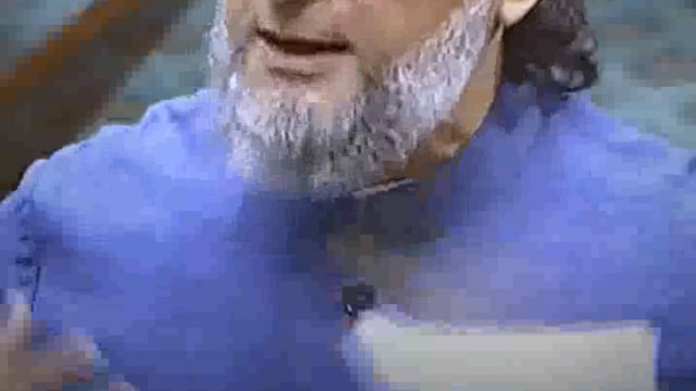 ➡️......मेरे मज़हब की बुनियादी तालीम तौहीद है, अल्लाह के सिवा हमारा कोई खुदा नहीं है।