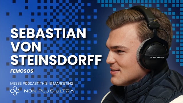 Sebastian von Steinsdorff