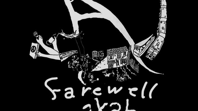 FAREWELL AKAB OKRETNICA TEASER