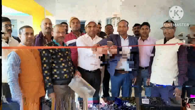 राष्ट्रीय आविष्कार अंतर्गत विज्ञान प्रदर्शनी PBL मेला एवं क्वीज प्रतियोगिता का समारोह पूर्वक किया गया आयोजन