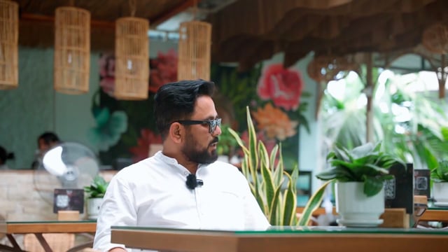 Video InSight by Manoj Kaushal