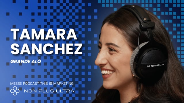 Tamara Sanchez-Grande