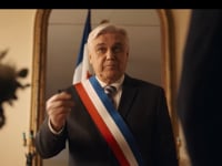 L'HOMME DE NOS VIES - LE MAIRE