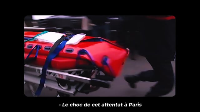 VILLE DE PARIS