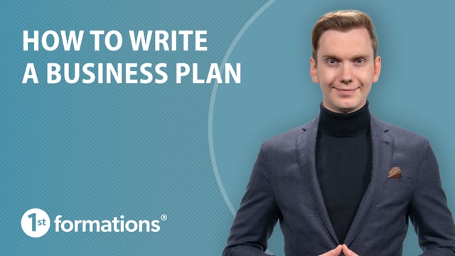 How to Write a Business Plan – Step-by-step Guide for UK Startups & Small Businesses