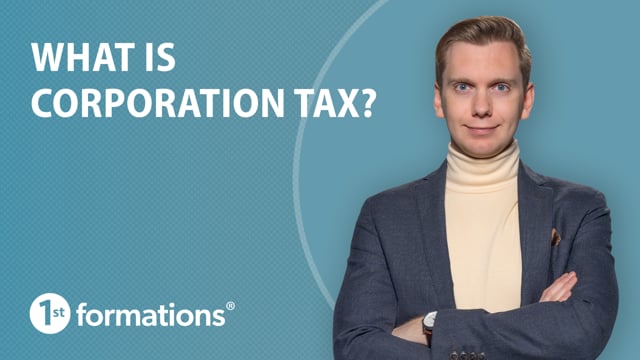 What is Corporation Tax?