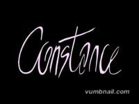 Extrait de "Constance"de Anna Auzou