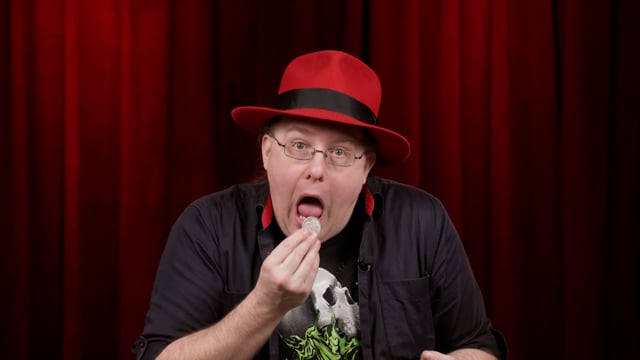 Video Foiled Again by Bizzaro