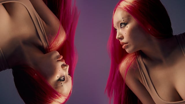 CHANMINA - NO LABEL MUSIC PV