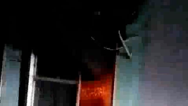 *लहार में दुकान में लगी आग,एसडीएम विजय यादव ने दिखाई सक्रियता,लहार अनुभाग के सभी नगर परिषदो की फायर बिग्रेड पहुंची लहार