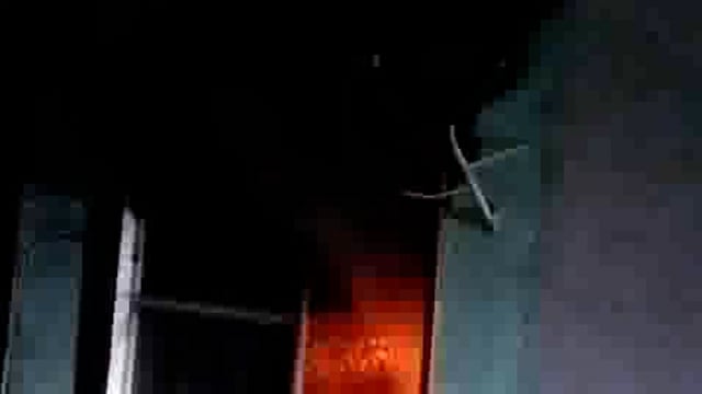 *लहार में दुकान में लगी आग,एसडीएम विजय यादव ने दिखाई सक्रियता,लहार अनुभाग के सभी नगर परिषदो की फायर बिग्रेड पहुंची लहार