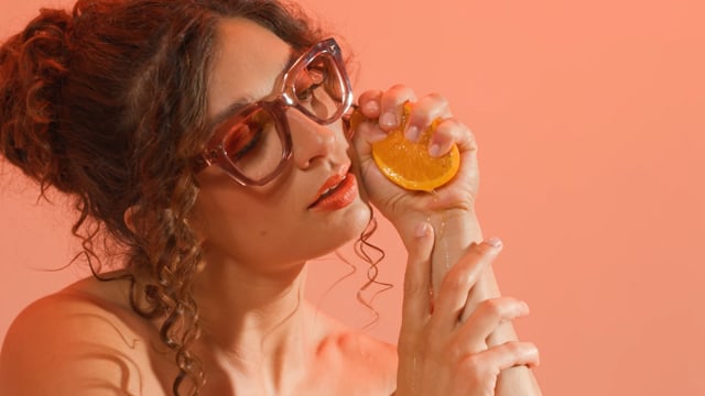 The Eye Gallery - Summer 2025 Campaign Ad H