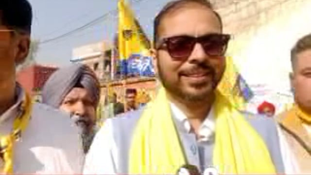 zila parishad election Patiaa