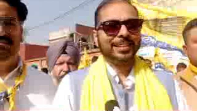 zila parishad election Patiaa