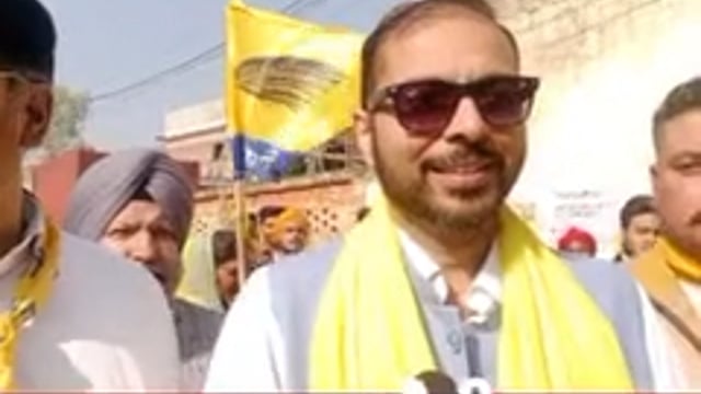 zila parishad election Patiala