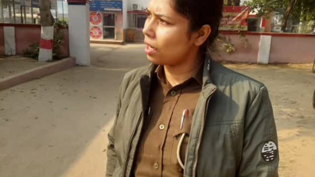 MANT- वरिष्ठ पुलिस अधीक्षक श्री श्लोक कुमार के निर्देशानुसार,सुरीर क्षेत्र में पुलिस का सघन चेकिंग अभियान,वाहनों की गहन,