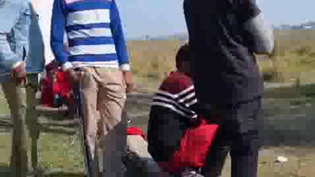 पलिया पुलिस पस्त, चोर मस्त, घर का ताला तोड़कर चोरों ने दिया घटना को अंजाम, जनता में दहशत