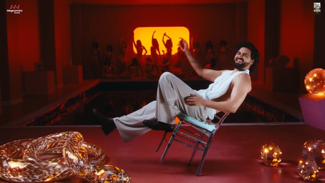 Music Video
