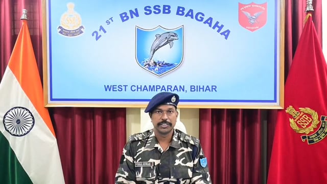 एसएसबी की ‘बॉर्डर यूनिटी रन’ 13 दिसंबर को — फिटनेस, एकता और राष्ट्रभक्ति का शानदार संदेश