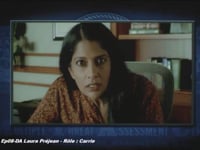 NEMINADANE Rita- Démo doublage