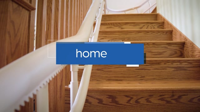 In-Home Medical Equipment & Comfort