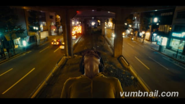 Chronique d'une ville