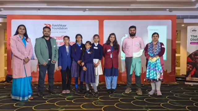 बदलते बिहार का नया आत्मविश्वास! राष्ट्रीय मंच पर चमकेगा बिहार के नौनिहाल