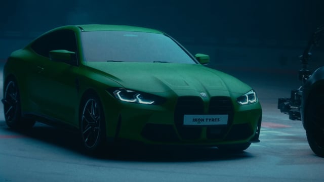 IKON TYRES
