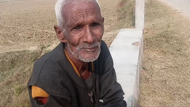 सोनारी कुम्भरेत्त राजौंध सड़क पर बड़े गढों से बड़ा हादसा का खतरा, ग्रामीणों में आक्रोश