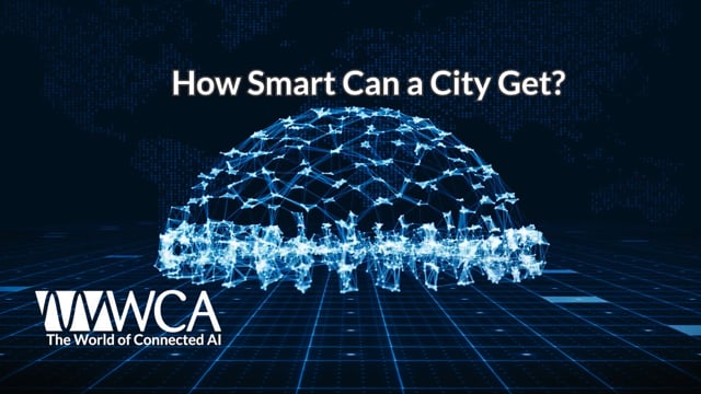 Smartcities 2025 Trailer