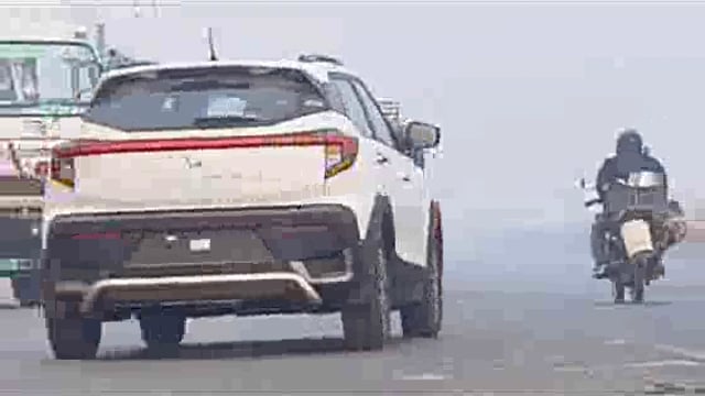  MANT-ठंड और सर्दी के पहले घने कोहरे का कहर दिखा,,