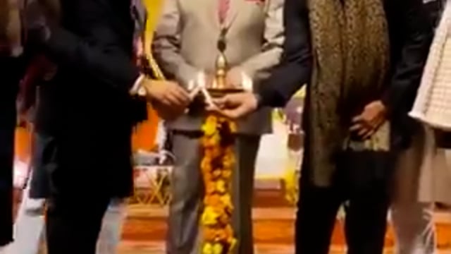 ▶️......बाराबंकी में 