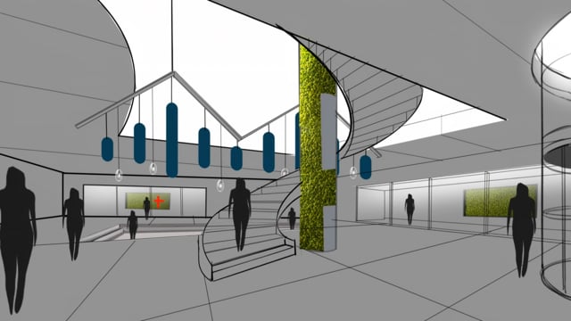 Experiential visualization showreel thumbnail