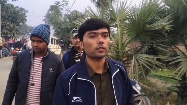 नवादा उत्पाद विभाग की बड़ी कार्रवाई 17 बाइक व बड़ी मात्रा में देसी विदेशी शराब बरामद