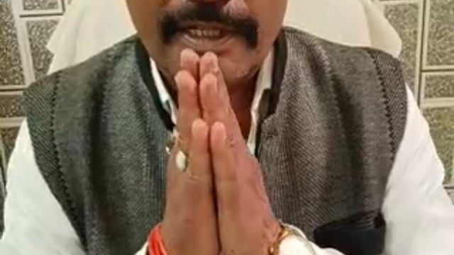 बिहार ब्लॉक की ग्राम सभा शकरदहा मे प्रधानप्रतिनिधि संजय सिंह फौजी ने बताया विकास कार्य की गति में श्रीमंत सरकार का आभार,