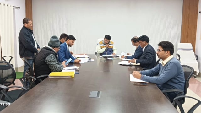 बिहार लोक शिकायत निवारण अधिकार अधिनियम क्रियान्वयन में बिहार में बांका जिला पहले पायदान पर