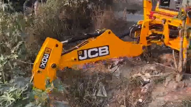 मेरठ में CCS यूनिवर्सिटी के छात्र ने सीसीएस यूनिवर्सिटी के पास के जंगल में अजगर दिखने की सूचना पर अजगर की तलाश जारी। 