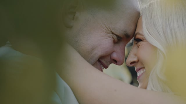 GEOGIA + JARRYD