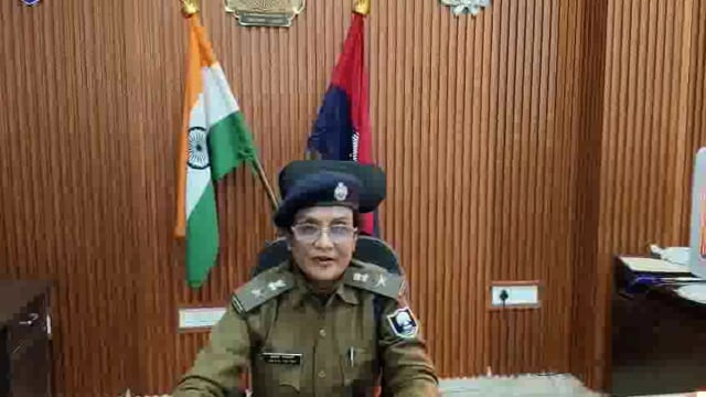 फुलवारी शरीफ, थाना पटना से Live 