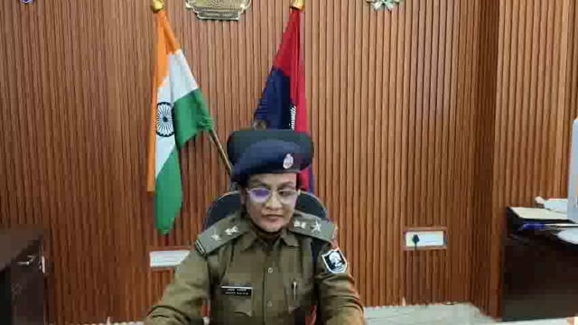 फुलवारी शरीफ, थाना पटना से Live 