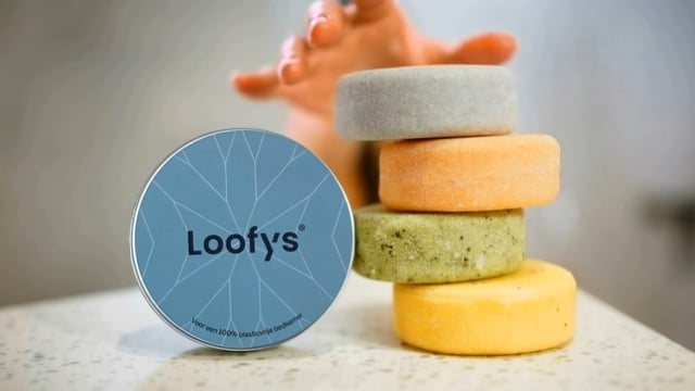 Loofys · Commercial