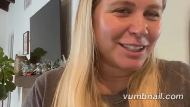 Stefania - Once a week tiny needle - 30s