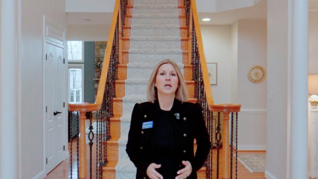 Agent On Camera – Mt Castle