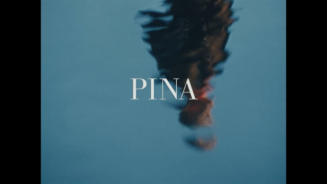 Pina - Short Film Trailer