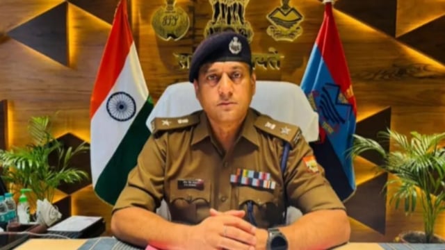 हरिद्वार! पुलिस की बड़ी कामयाबी! ऑपरेशन रिकवरी ने रचा इतिहास! दिखी सी ई आई आर की ताकत!