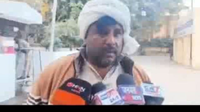 ग्राम प्रधान कसेरवा के प्रधान की दबंगई से हुए ग्रामीण परेशान जिसने थाने में तहरीर देकर ग्राम प्रधान पर लगे गंभीर आरोप 