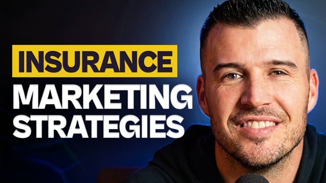 Insurance Marketing Strategies You Need to Know!
