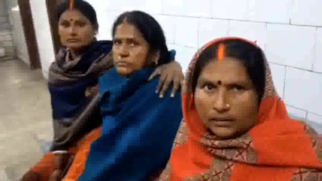 झारखंड गिरिडीह , बिरनी प्रखंड में खेतिहर महिलाओं पर सियारों का हमला हमला#Giridih