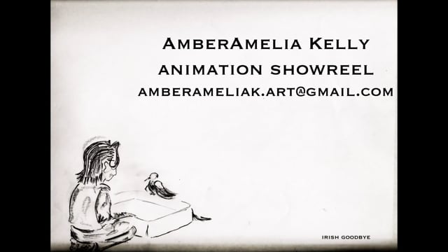 AmberAmelia Kelly