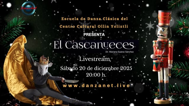 El Cascanueces